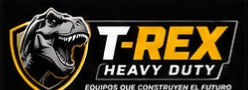 T-REX HEAVY DUTY - Equipos que construyen el futuro